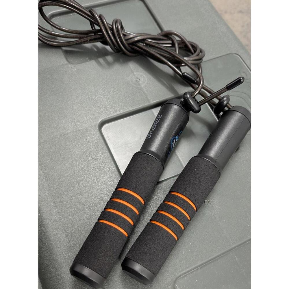 RENPHO Smart Jump Rope - Picture 3 of 8